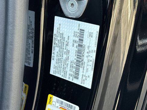 Used 2024 Ford Mustang GT w/ GT Performance Package image 27