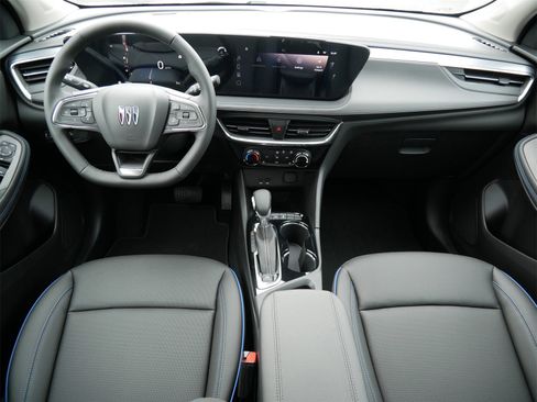 New 2026 Buick Encore GX Sport Touring w/ Comfort Package image 2