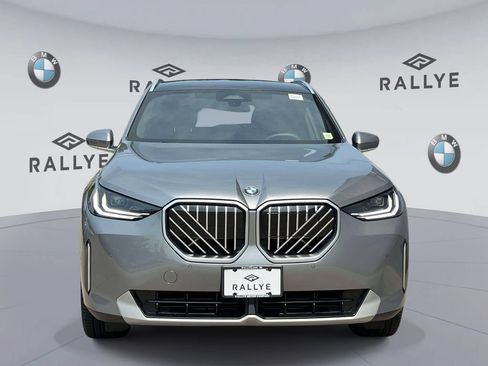 Used 2026 BMW X3 xDrive30i AWD/4WD image 2