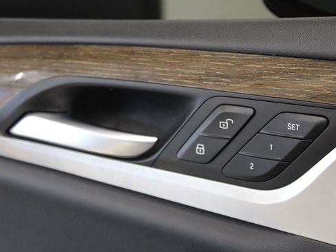 Used 2019 BMW X3 sDrive30i image 18