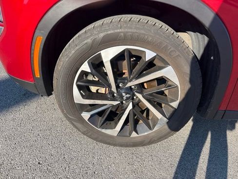 Used 2022 Mitsubishi Outlander ES FWD image 9