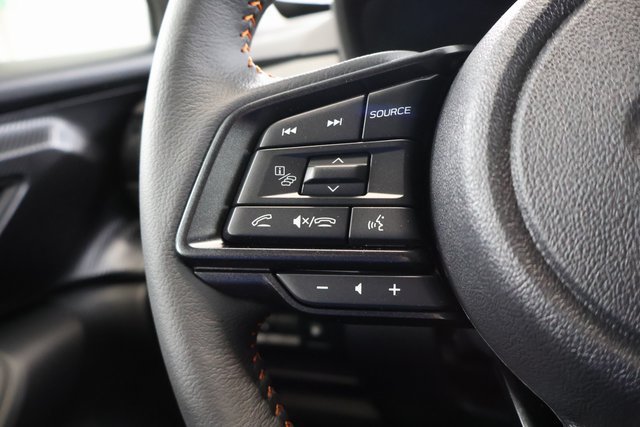 New 2026 Subaru Crosstrek 2.5i Limited AWD/4WD image 16