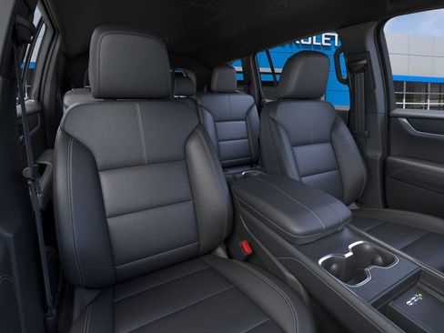 New 2026 GMC Acadia Elevation w/ Super Cruise Package image 16