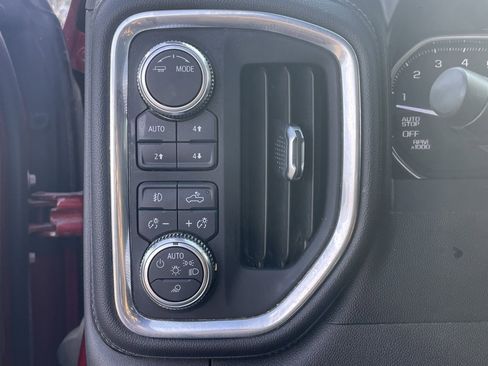 Used 2021 GMC Sierra 1500 SLT w/ SLT Premium Package image 20