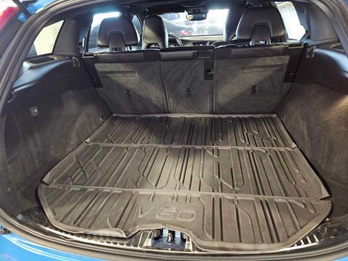 Used 2017 Volvo V60 T6 Polestar AWD/4WD image 33