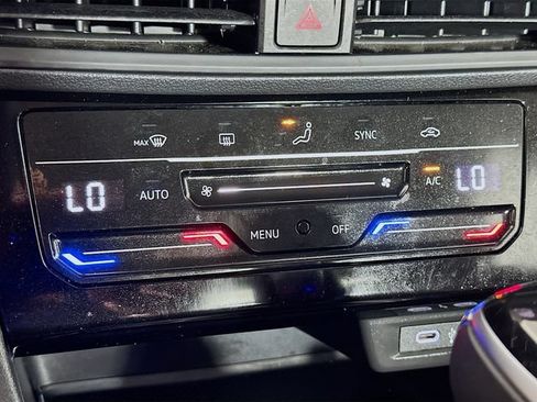 Used 2026 Volkswagen Jetta S FWD image 16