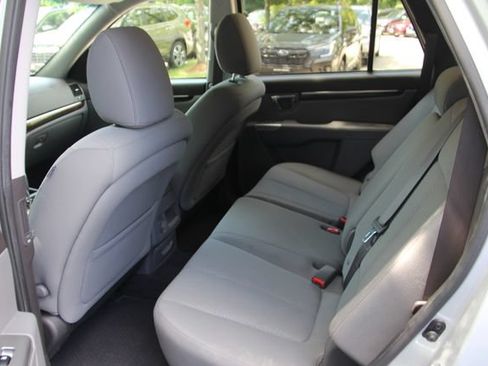 Used 2012 Hyundai Santa Fe GLS AWD/4WD image 30