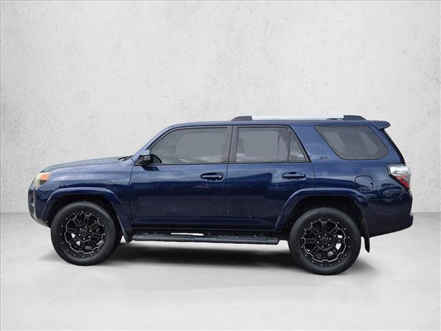 Used 2019 Toyota 4Runner SR5 RWD image 8