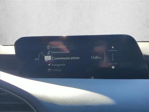 Used 2025 MAZDA MAZDA3 s image 14