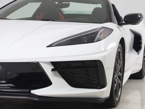 Used 2023 Chevrolet Corvette 2LT w/ Z51 Performance Package image 87