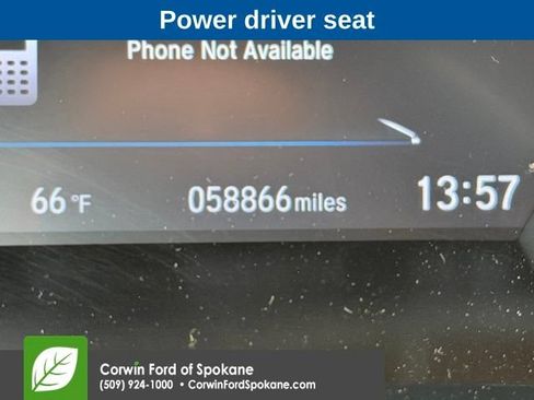 Used 2021 Honda CR-V EX image 4