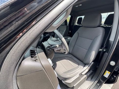 Used 2021 GMC Sierra 1500 4x4 Double Cab w/ Sierra Value Package image 9