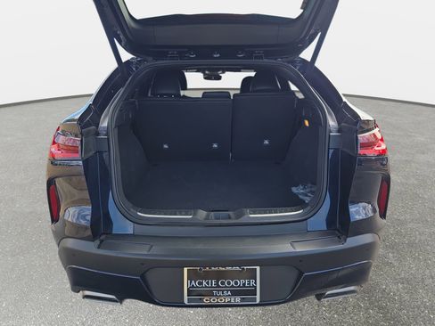 Certified 2025 INFINITI QX55 Sensory w/ Lighting Package image 12