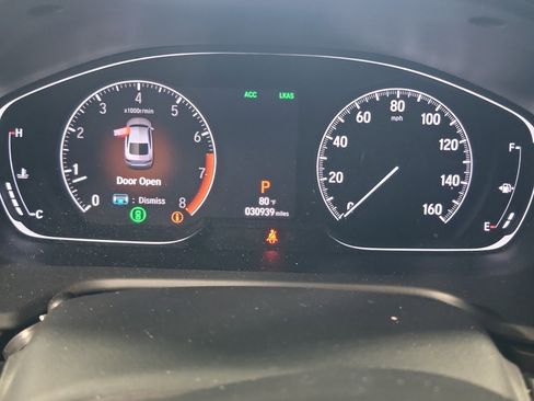 Used 2020 Honda Accord EX-L image 11