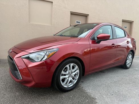 Used 2016 Scion iA image 10