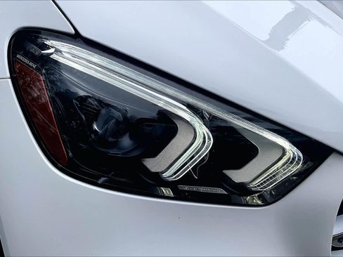 Used 2022 Mercedes-Benz GLE 350 4MATIC w/ 3rd Row Seat Package image 52