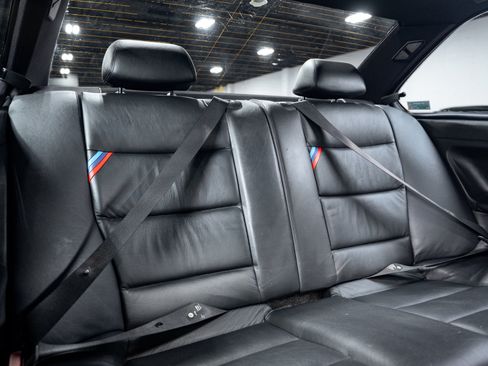 Used 1999 BMW M3 Coupe RWD image 78