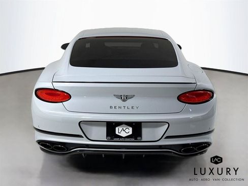 Used 2022 Bentley Continental GT AWD/4WD image 7