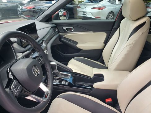 Used 2023 Acura Integra A-Spec image 14
