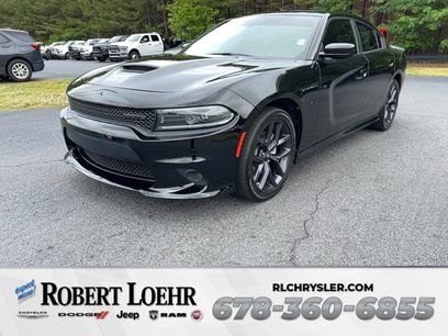Used 2023 Dodge Charger R/T w/ Plus Group