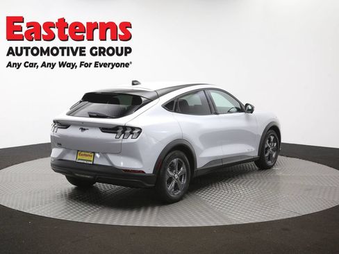 Used 2023 Ford Mustang Mach-E Select AWD/4WD image 38