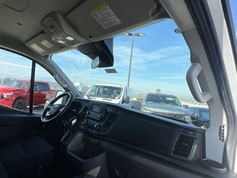 Used 2024 Ford Transit 250 Low Roof w/ Exterior Upgrade Package image 25