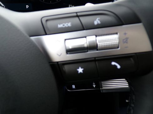 New 2026 Hyundai Tucson Limited AWD/4WD image 17