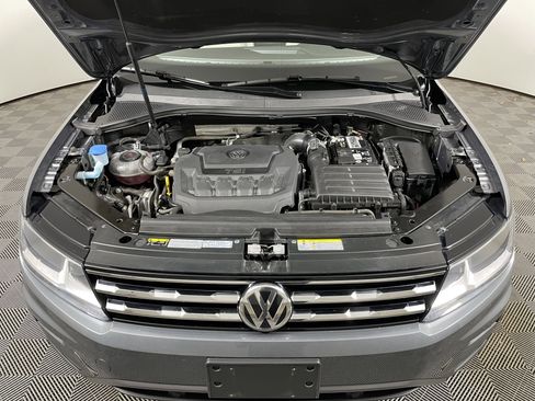 Used 2021 Volkswagen Tiguan SEL image 20