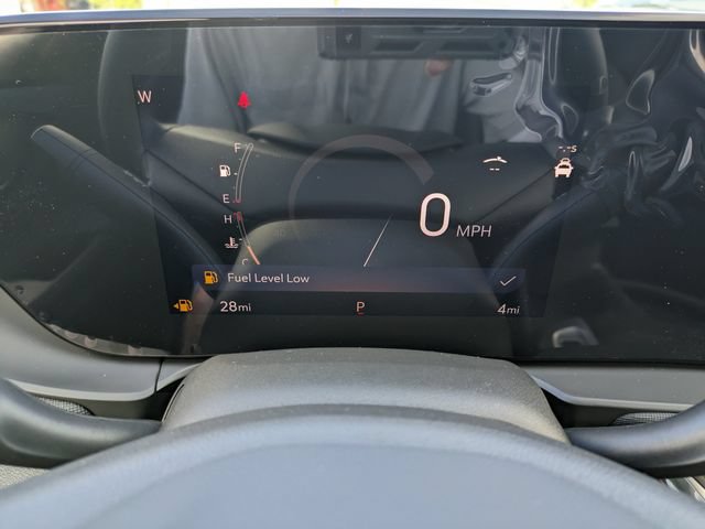 New 2026 Buick Envista Preferred w/ Convenience II Package FWD image 24