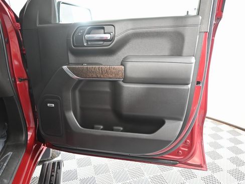 Used 2019 GMC Sierra 1500 Denali w/ Denali Ultimate Package image 13