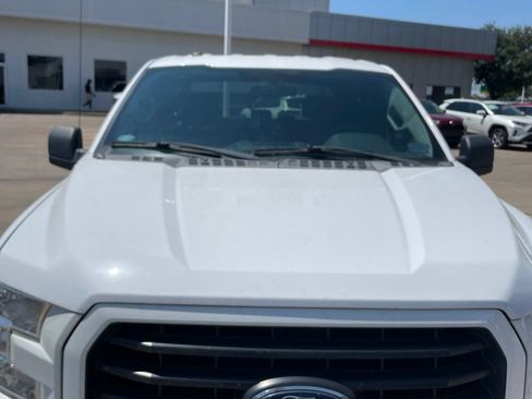 Used 2017 Ford F150 XL w/ Equipment Group 101A Mid RWD image 3