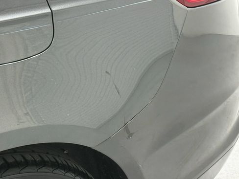 Used 2016 Ford Fusion SE w/ Equipment Group 202A image 22