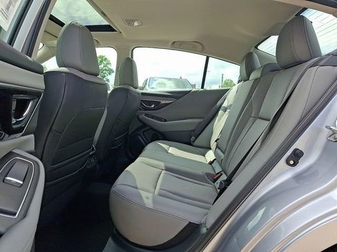 New 2025 Subaru Legacy Limited image 6
