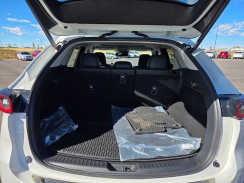 New 2025 MAZDA CX-5 Carbon Edition image 32