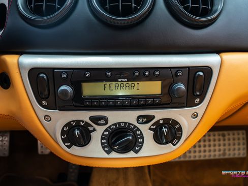 Used 2000 Ferrari 360 Modena RWD image 20