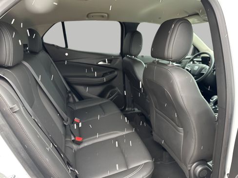 Certified 2024 Buick Encore GX Sport Touring image 27