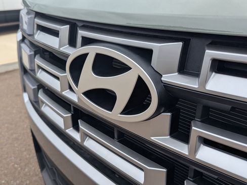 New 2026 Hyundai Santa Cruz SEL FWD image 23