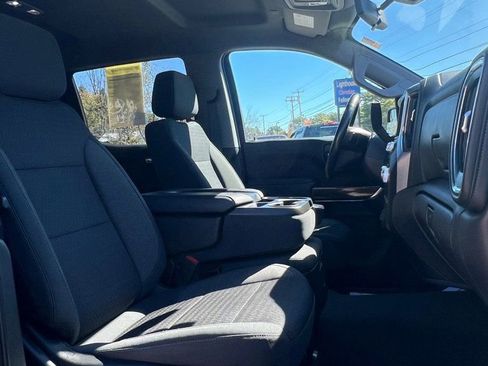 Used 2021 GMC Sierra 1500 SLE image 13