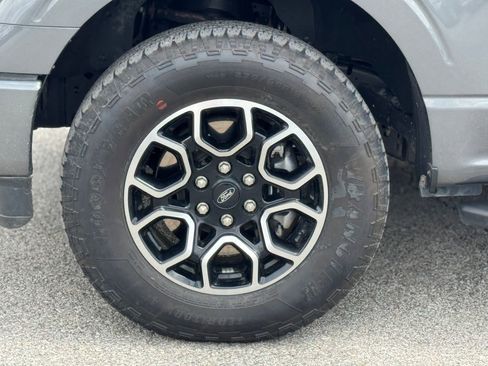 Used 2023 Ford F150 XLT w/ Equipment Group 302A High image 41