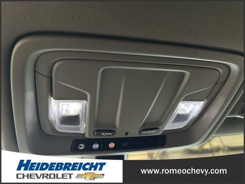 Used 2022 Chevrolet Silverado 1500 LT Trail Boss w/ Bed Protection Package image 27