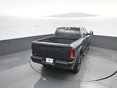 Used 2026 RAM 2500 Tradesman image 30