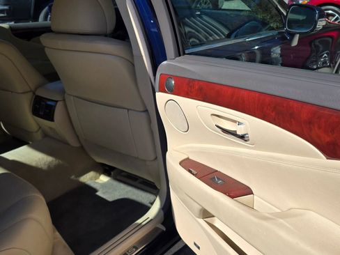 Used 2010 Lexus LS 460 L image 14