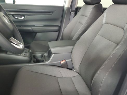 New 2026 Honda CR-V EX image 14