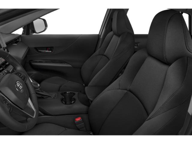 Used 2021 Toyota Venza LE w/ Carpet Mat Package (TMS) AWD/4WD image 9