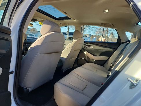 Used 2024 Honda Accord EX image 11