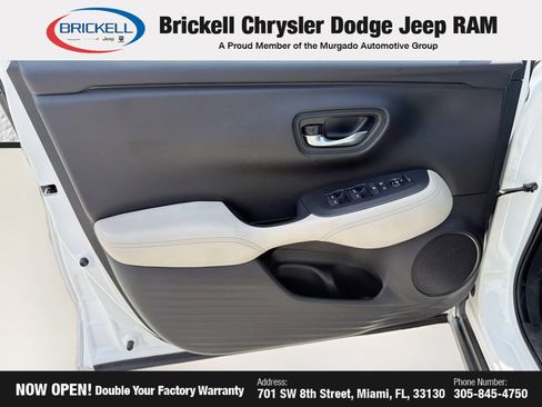 Used 2023 Honda HR-V LX image 20