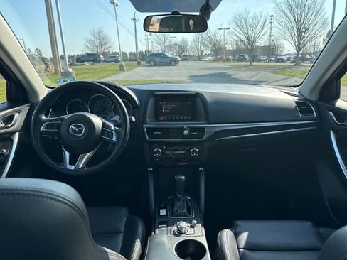 Used 2016 MAZDA CX-5 Grand Touring image 15