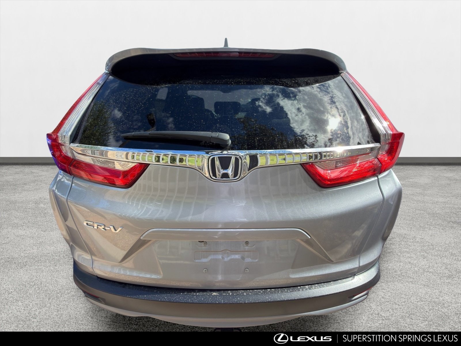 Used 2018 Honda CR-V EX image 5