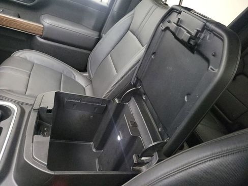 Used 2021 Chevrolet Silverado 2500 High Country w/ Technology Package image 28