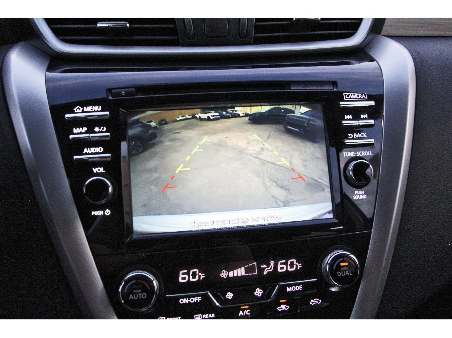 Used 2018 Nissan Murano SV FWD image 28